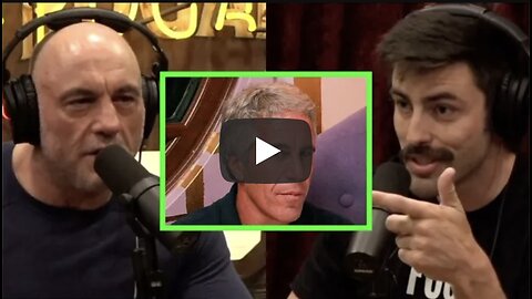 Ian Carroll ~ Explains How Jeffrey Epstein Structured HIs Operation