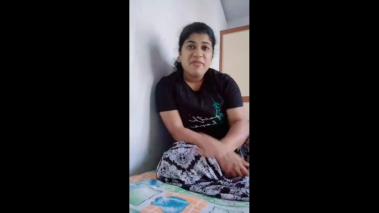 എന്റെ പൊന്നളിയാ ഇവളുമാരെ വിശ്വസിക്കരുത്.... 😇😇😇🤣🤣