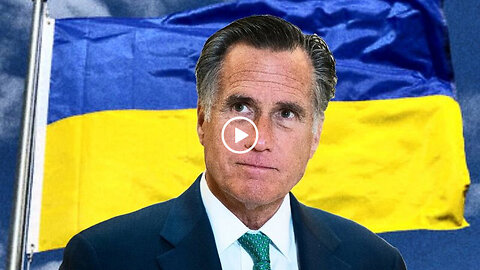 Mitt Romney - A more than disgusting interview