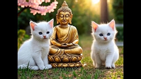Cute Cat Gif