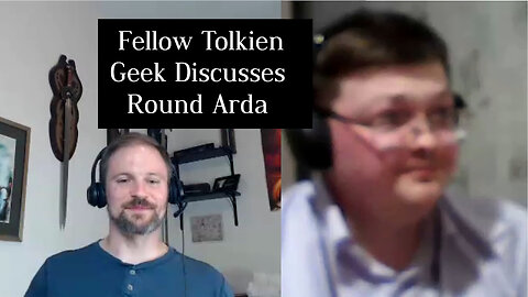 “It Was Always a Vast Globe” for Tolkien, to the End of His Life