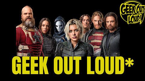 Episode 310 - Justice Like Lightning?