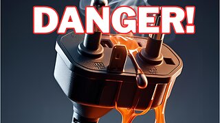 Don't Fry Your Devices in Malaysia - Watch This First!🇲🇾