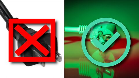 Don't Fry Your Devices in Malaysia - Watch This First!🇲🇾