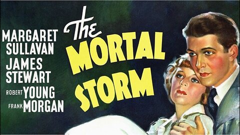 The Mortal Storm