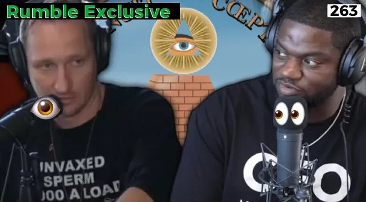 Is The NWO Already Decided?!