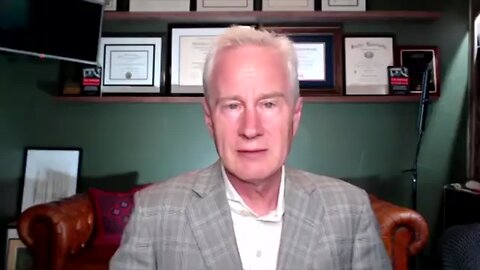 with Dr. Gerrit Keferstein: Public Consequences of Pandemic False Narrative