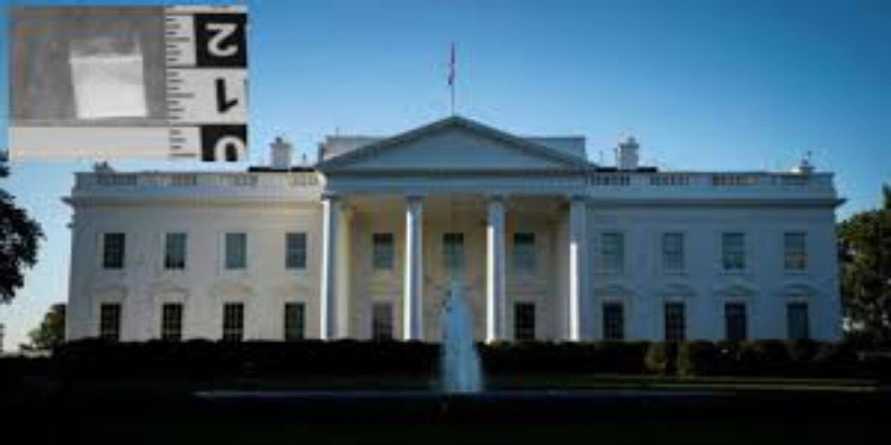 Secret Service Reportedly Destroyed White House Cocaine During Biden’s Tenure