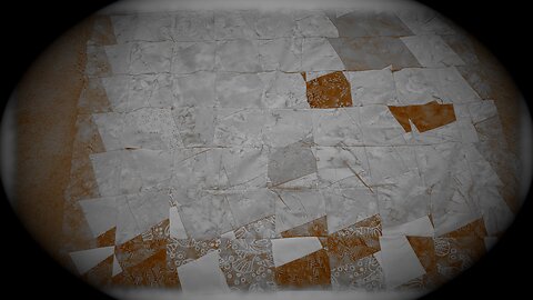 Sew Flower Garden|| Stitch & B*