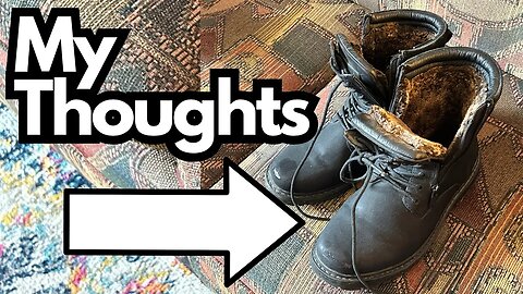 Artica Winter Boots - Amazing winter boots...