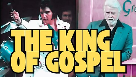 The King of Gospel⚡️Bob Joyce SELLS OUT in 7 Days! 👑🎤