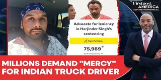 Millions Sign Petition Advocating for Illegal Alien Truck Driver Facing Homicide Charges