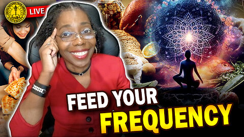 What You Consume Shapes Your Consciousness | The Law of Oneness Explained