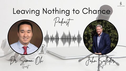 Humanitarian Dentist Dr. Simon Oh: Transforming Lives in Central America