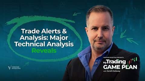 Top Trades As Buy-The-Dippers Fight Institutional Dumping, Here's The Analysis
