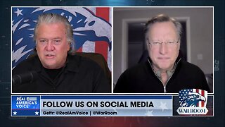 BANNON: Want To Send A Shockwave To D.C.? No Games. Recall Mark Kelly To Active Duty TODAY. Convene The Court-Martial Friday, Verdict By Sunday, And Throw Him In Leavenworth Monday