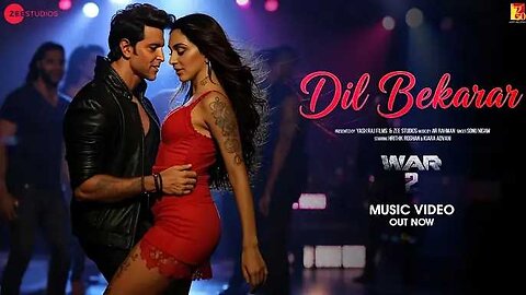 Dil Bekkar song