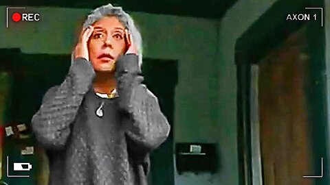 OMG Most Critical Moment His Mom Discovers Daughter Was Last to See Victim Alive .