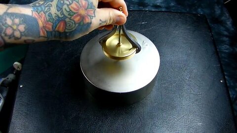 Must-See Video! *SECRETS OF MAGNETISM* Never Seen Before* Torus-Hyperboloid