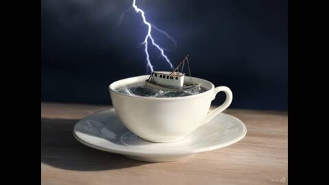 Storm in a Teacup Ep 48 -15/01/26-