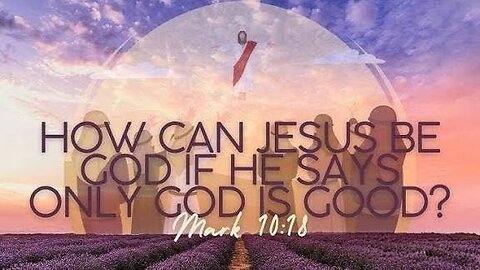 ONLY GOD IS GOOD: JESUS IS GOOD #TRUTH #JESUS #CHRIST #MARY #JOSEPH #IHS #BIBLE #TRINITY #CATHOLIC #