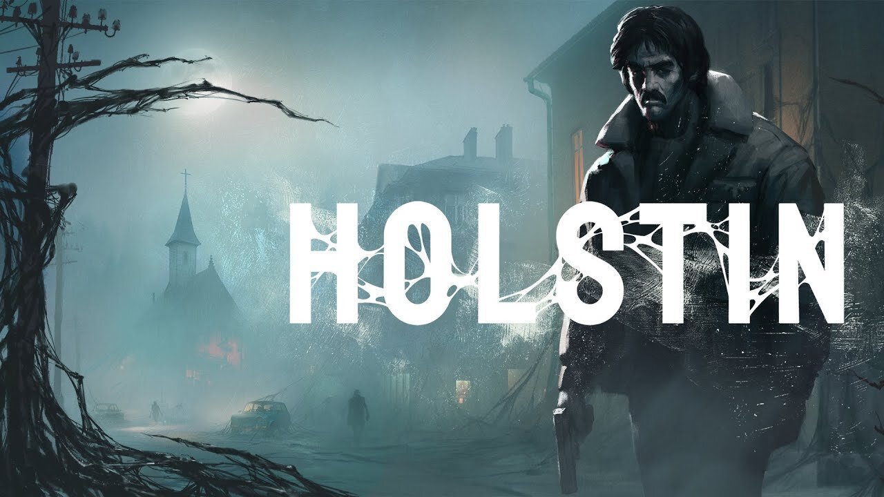 Holstin - Official Weapons Showcase Trailer