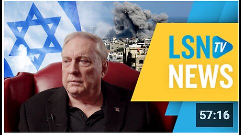 "Colonel Macgregor Reveals Neocons' Role in Global Chaos - Part 2: Exclusive"