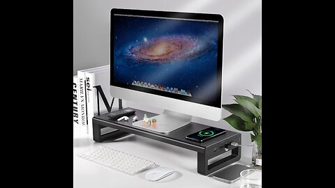 The Ultimate Desk Upgrade: MONITORMATE ProBASE X Review & Setup