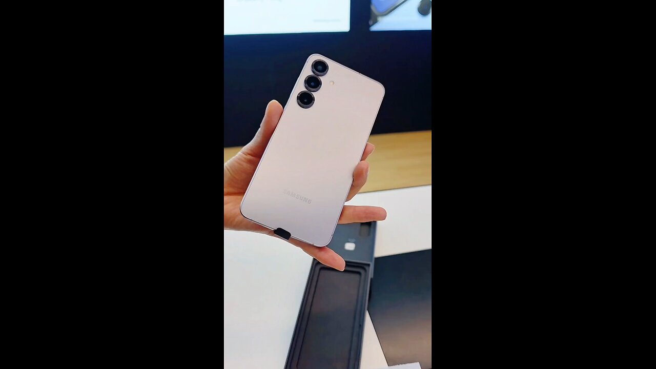Samsung s25 ultra