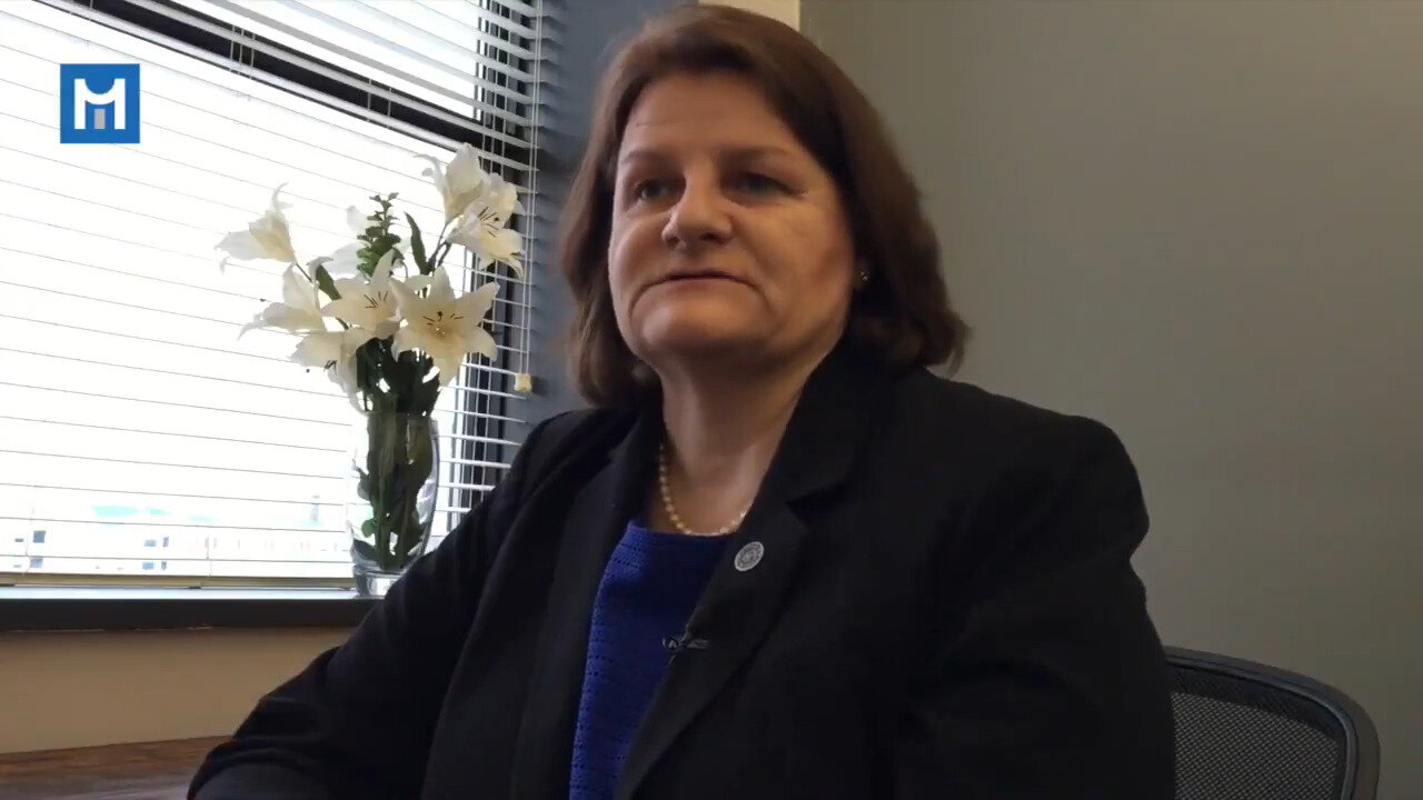 Judge Dugan Ranted About How She 'Used The Law' To 'Advance Social Change For The Most Vulnerable'
