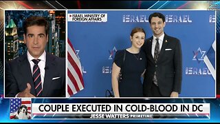 Jesse Watters Primetime (Full episode) - Thursday, May 22