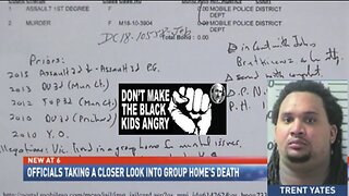 Colin Flaherty: Fella Stomps Mentally Handicapped White Kid to Death - Surprise He Has A Few Priors
