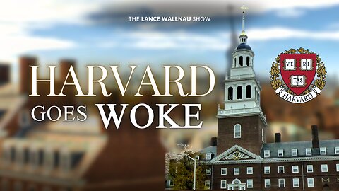 Equity Over Excellence? Inside Harvard's Alleged Quota System