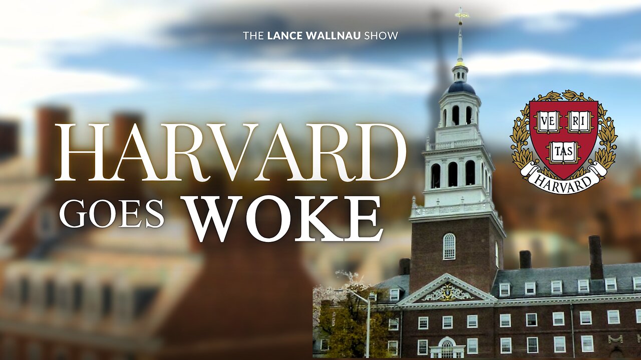 Equity Over Excellence? Inside Harvard's Alleged Quota System