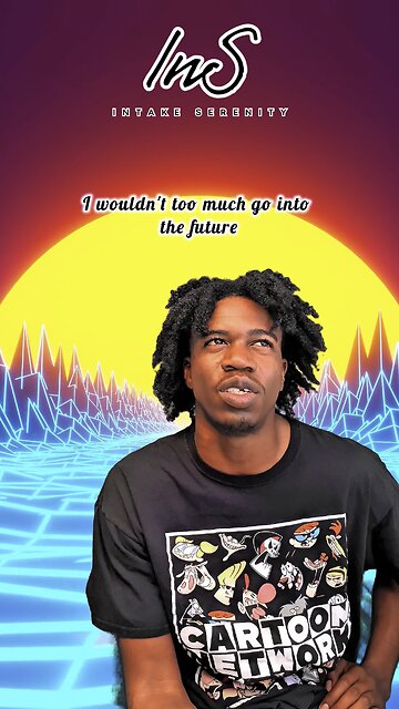 🤔Why I’d Never Ask the Crystal Ball?🔮