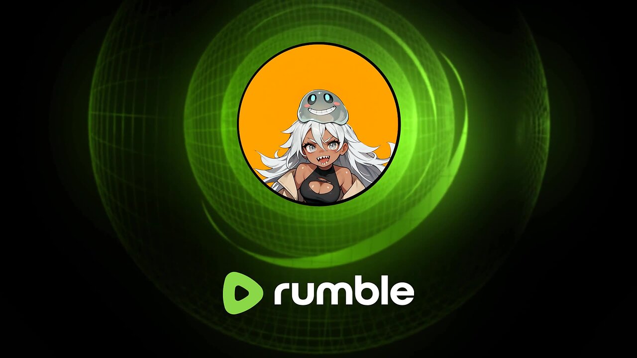 First just chill and chat stream. Lets see what Sylvia says.