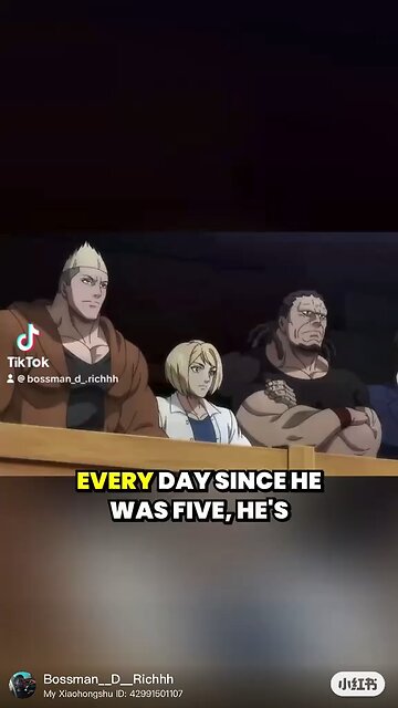 The Insanity of Extreme Fighting Training