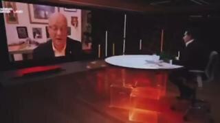 "Hell I don’t run my building, Mossad does!" - Donald Rumsfeld