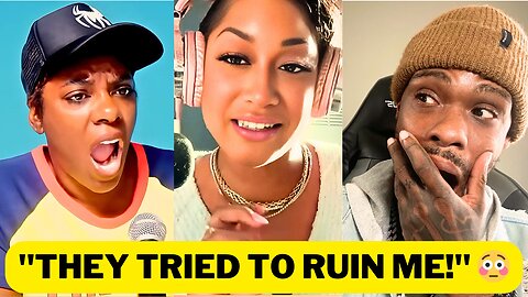 “She Set Me Up!” – Kita Rose GOES OFF on Kitty & Ace in Explosive Interview