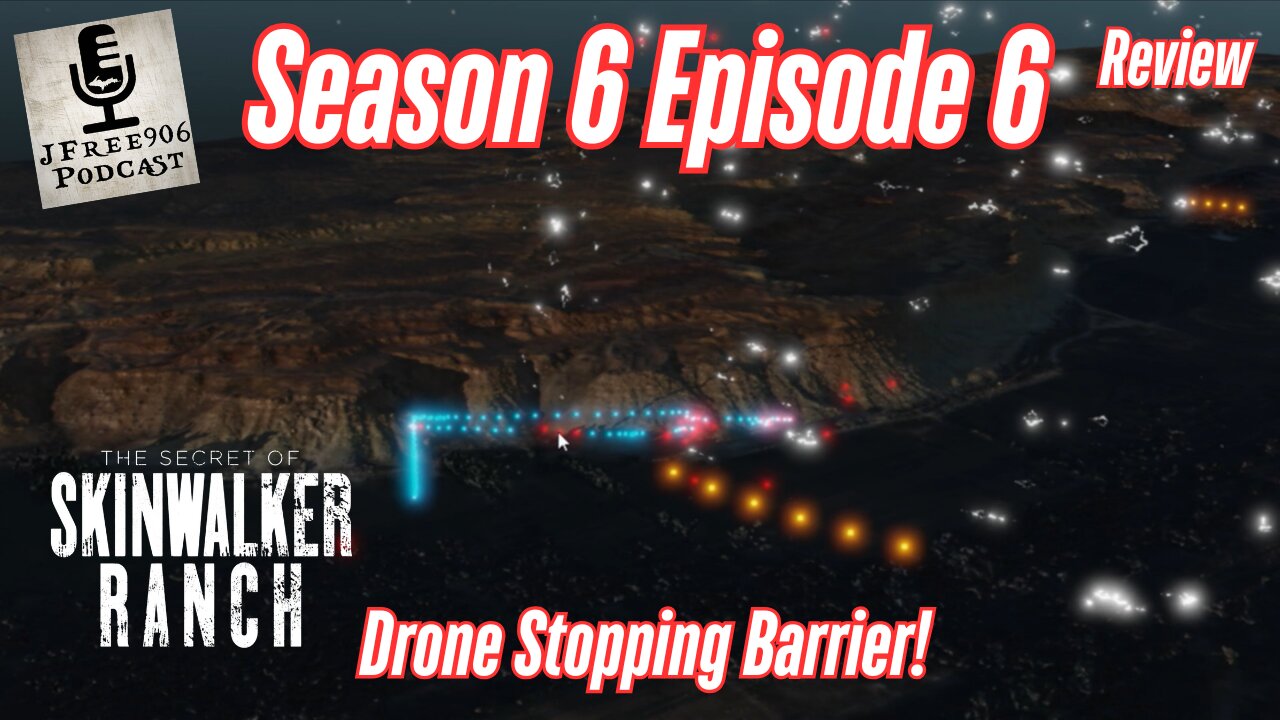 Yes! What Further Evidence Does The Skinwalker Ranch Team Need?