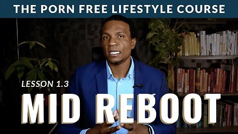 Stage 1.3: Middle Reboot