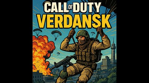 call of duty Live!