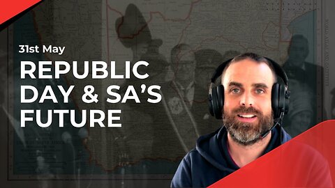 Republic Day and the Question of South Africa’s Future