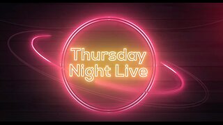 Thursday Night LIVE