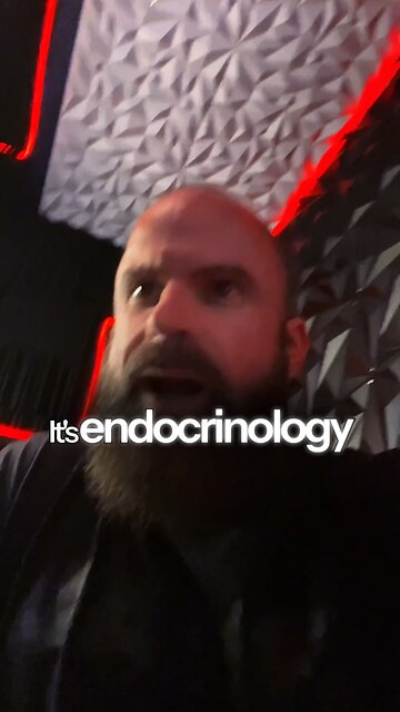 Q n A “HGH and Retatrutide?” - Dr Trevor Bachmeyer