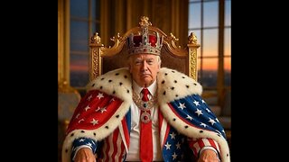 Hail To The King | Eat Shit Leftists