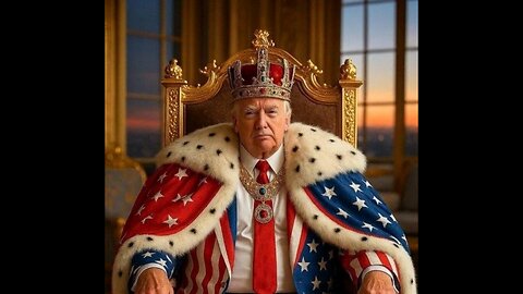 Hail To The King | Eat Shit Leftists