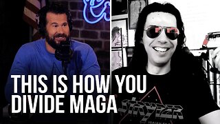 EXCLUSIVE: Raz0rfist Unloads on the Anti-Trump Movement