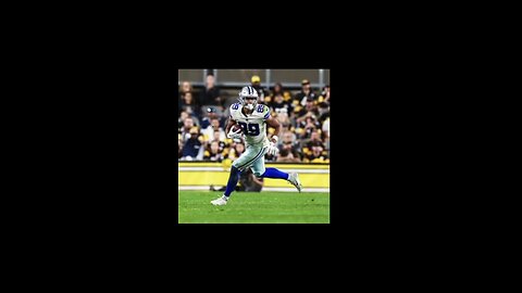 Spann-Ford Cowboys future TE!👀