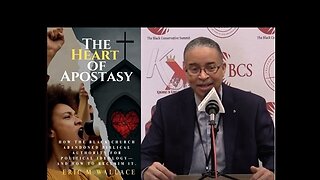 Trading Biblical Authority for Political Ideology